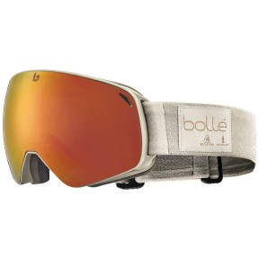 Bolle Eco Torus M Ski Goggles