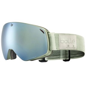 Bolle Eco Torus M Ski Goggles