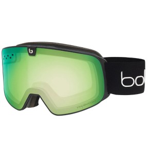 Bolle Nevada Neo Ski Goggles