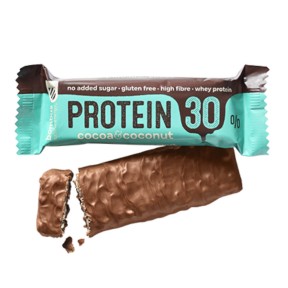 Bombus Protein 30% Coconut & Cocoa Protein Bar, 50g