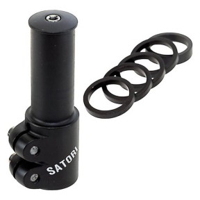 BRN Adjustable Ahead Stem