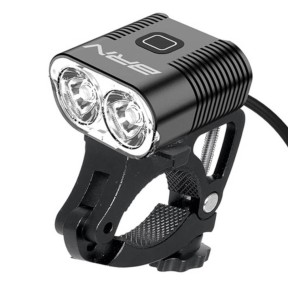 BRN Andromeda HP 1500 Headlight