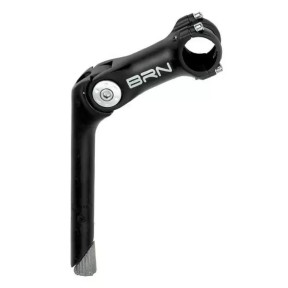 BRN Bernardi Alloy Adjustable Handle Stem Cobra ø 25,4 mm