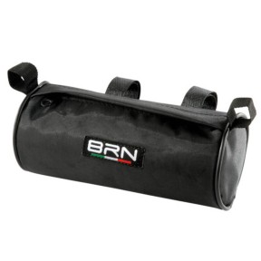 BRN Bernardi Bag To The Handlebar Cylindrical | Uz Stūres