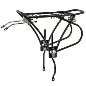 BRN Bernardi Carrier Rear, Disk Bike 24'' to 29''