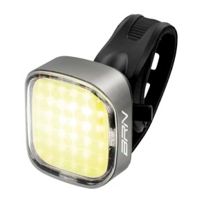 BRN Bernardi Cube 70 Lumen, Front Light, White