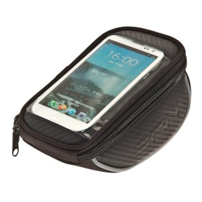 BRN Bernardi Handlebar Fixed Bag Smartphone Holder Large