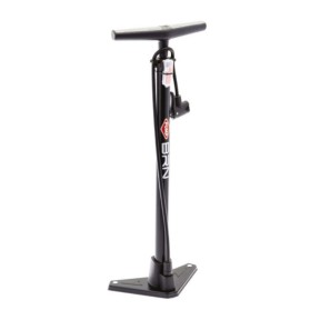 BRN Bernardi Oxigen Pump 11 Bar, Black