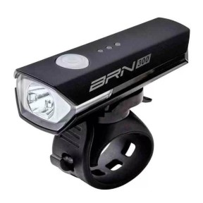 BRN Bernardi Sirio 300 Lumen Headlight