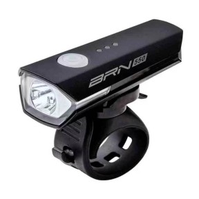 BRN Bernardi Sirio 550 Lumen Headlight