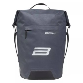 BRN Bike Travel Bag Front 10 L