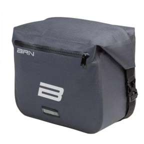 BRN Bike Travel Handlebar Bag | Stūres Soma