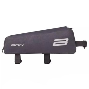 BRN Bike Travel Top Frame Bag