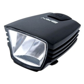 BRN Front Bike Lamp Starlight 1200LUM