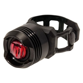 BRN Rear Light Mettalic Black