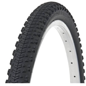 BRN Rock MTB Tire 26x1.9