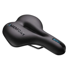 BRN Sella Dynamic City Memory Women's Saddle