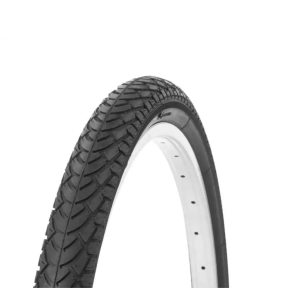 BRN Junior Tire 20x1.75" Wire 