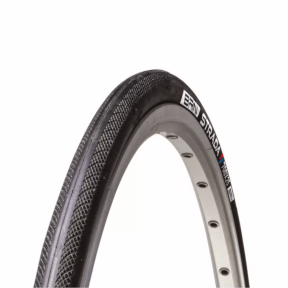 BRN Strada 700x25 Aramid 60TPI Clincher Folding Tire