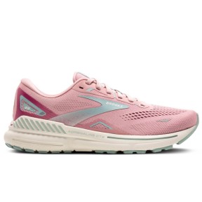 Brooks Adrenaline GTS 23 Women's, Zephyr/Blue/Coconut