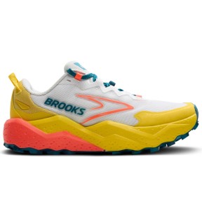 Brooks Caldera 8 Trail Running Shoes - Women's