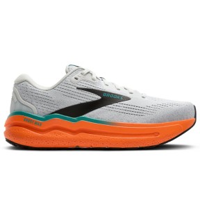 Brooks Ghost Max 2 Running Shoes - Men's