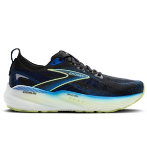 Brooks Glycerin GTS 22 Running Shoes - Men's