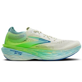 Brooks Hyperion Elite 4 PB Running Shoes - Men's