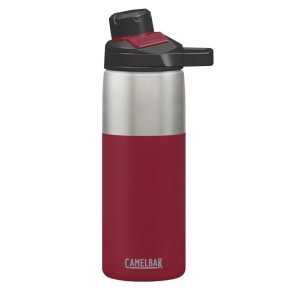 Camelbak Chute Mag Insulated Stainless, 0.6L, Cardinal