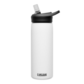 Camelbak Eddy+ Vacuum Insulated Stainless Steel Bottle 0,6L, jet/black