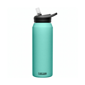 Camelbak Eddy+ Vacuum Insulated Stainless Steel Bottle 1L, coastal