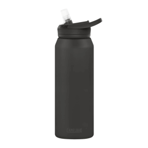 Camelbak Eddy+ Vacuum Insulated Stainless Steel Bottle 1L, jet