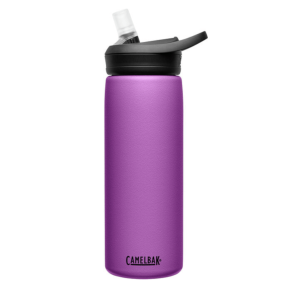 Camelbak Eddy+ Vacuum Insulated Stainless Steel Bottle 0,6L, magenta