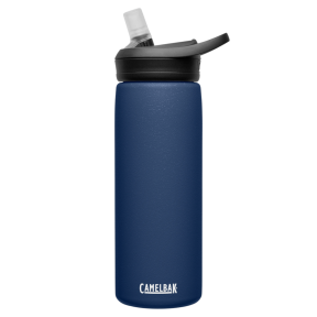 Camelbak Eddy+ Vacuum Insulated Stainless Steel Bottle 0,6L, navy