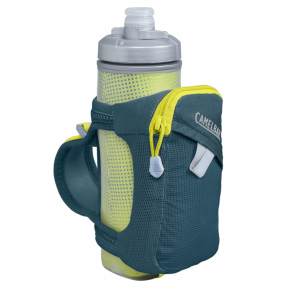 Camelbak Quick Grip Chill 500ml w/Plastic Mesh, green