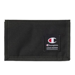 Champion 802366 Wallet, Black