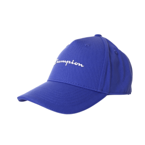 Champion Baseball Cap, blue