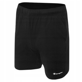 Champion Bermuda Men's Shorts, Black