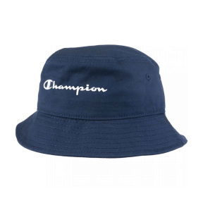 Champion Bucket Hat, navy