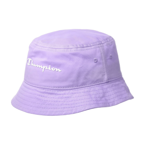 Champion Bucket Hat, light violet