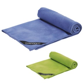 Cocoon Microfiber Towel