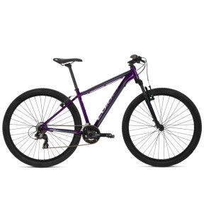 Coluer Ascent 271 Mountain Bike Purple