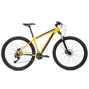 Coluer Ascent 295 Mountain Bike