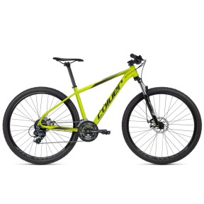 Coluer Limbo 292 Mountain Bike