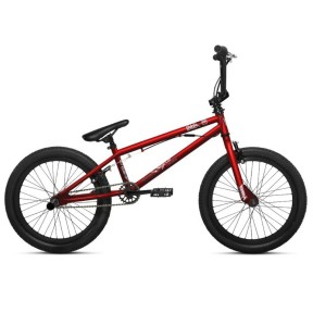 Coluer Rockband 20" BMX Freestyle Bike