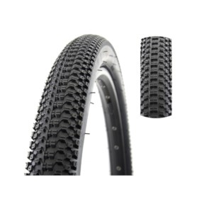 Concess Tire 29x2.1 W2019 Black