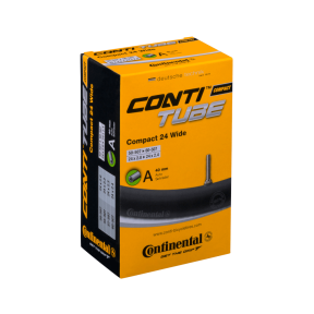 Continental Compact Wide Inner Tube, 24"