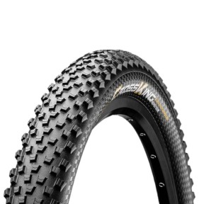 Continental Cross King 29x2.30 ProTection Tubeless, Folding