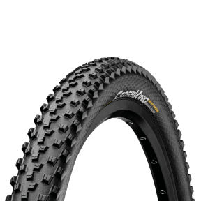 Continental Cross King ShieldWall MTB Folding Tire, 29x2.30"