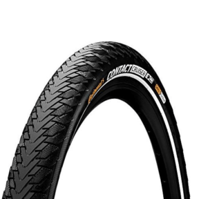 Continental Contact Cruiser Reflex Tire, 28x2.2